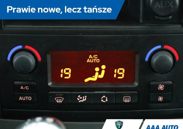 Citroen Berlingo cena 38000 przebieg: 156483, rok produkcji 2016 z Gołdap małe 191